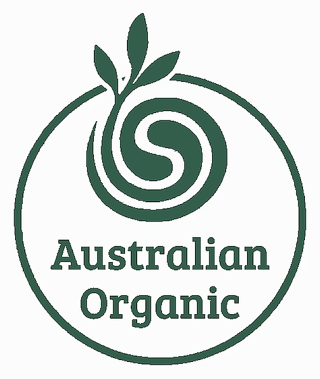 Australian Organic certification mark