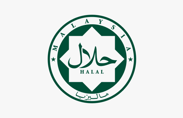 Halal certification mark