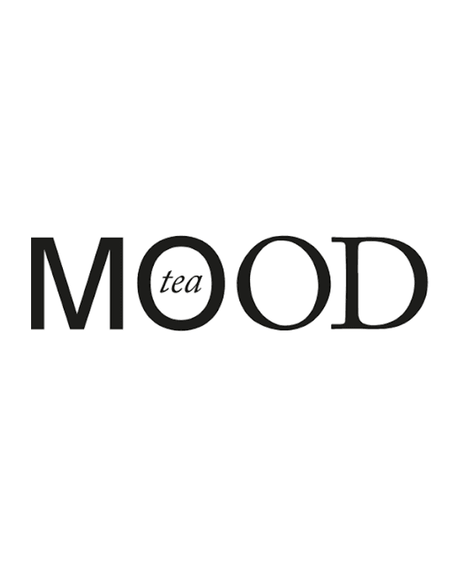 MOOD Tea logo