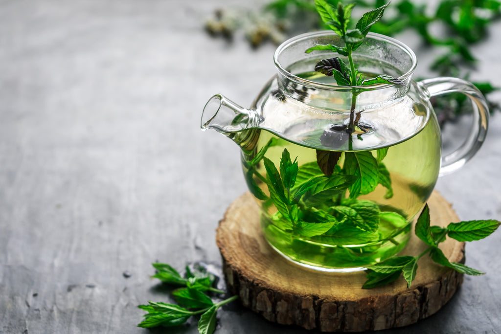 Understand What Fasting Is, And What Herbal Teas You Can Drink