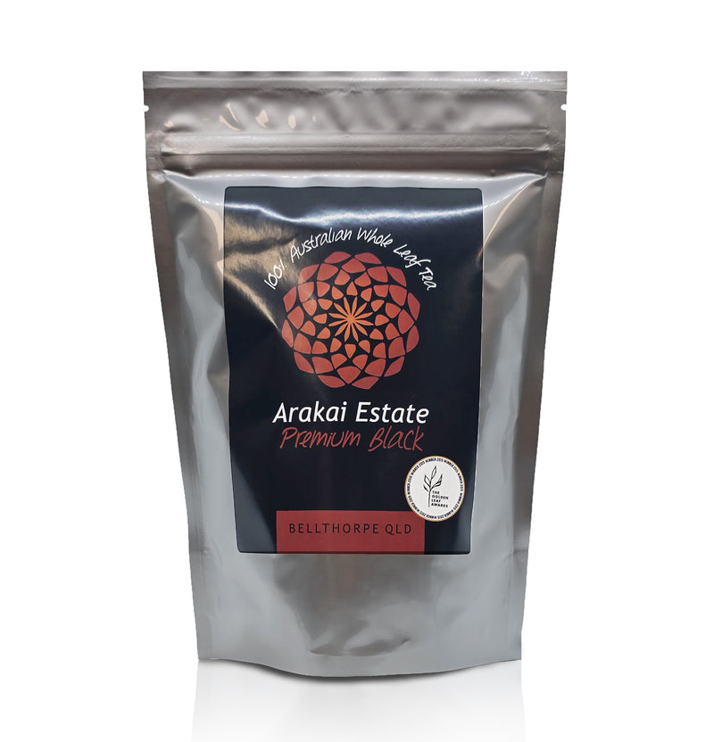 Premium Australian Black Tea