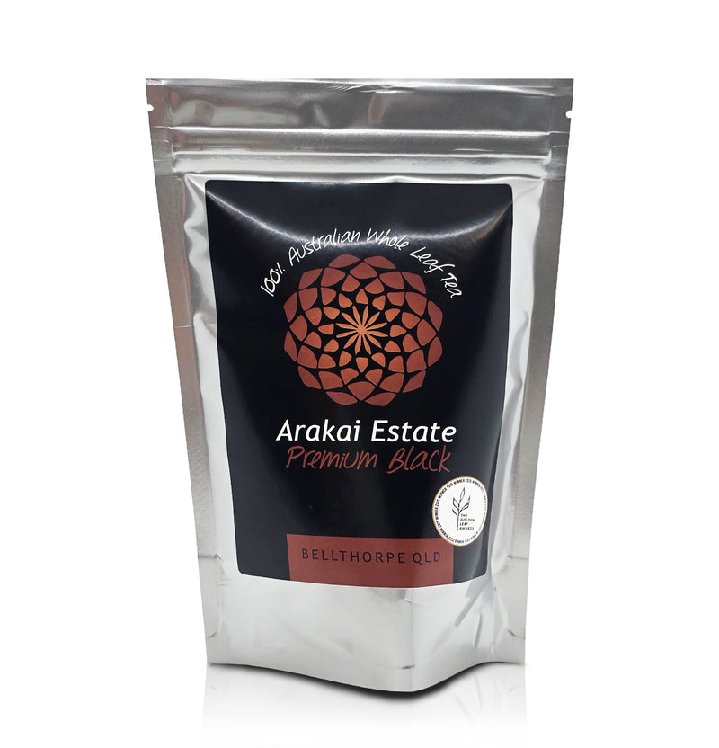 Premium Australian Black Tea