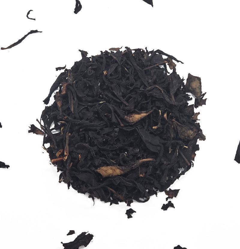 Autumn Australian Black Tea