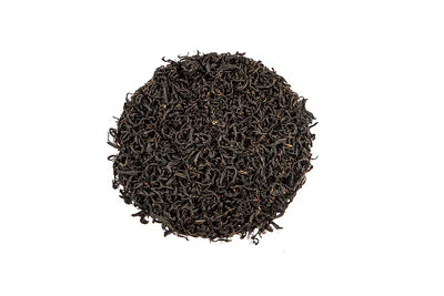 Premium Nilgiri Orchard Black Tea (Hand-rolled)