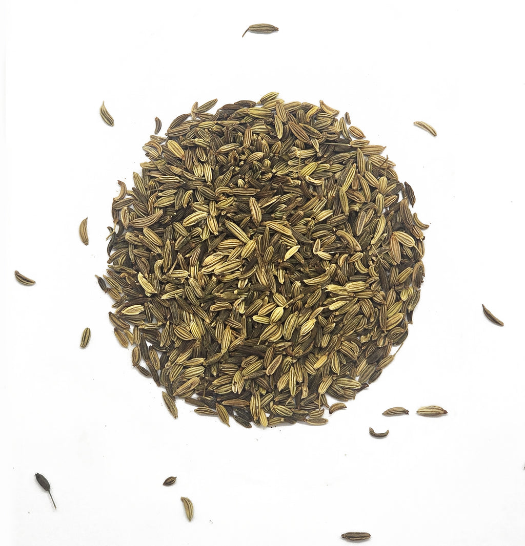 Fennel Seed