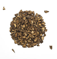 Organic Burdock Root Cut