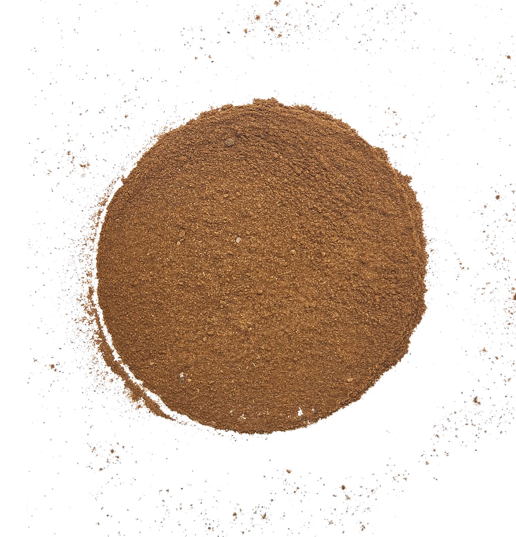 Organic Cinnamon Powder (Cassia)