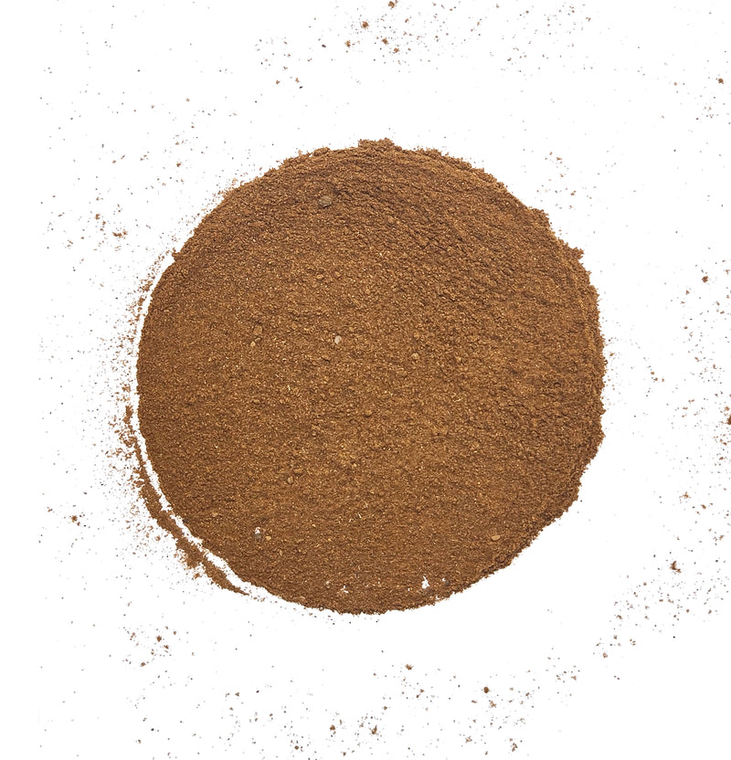 Organic Cinnamon Powder (Cassia)