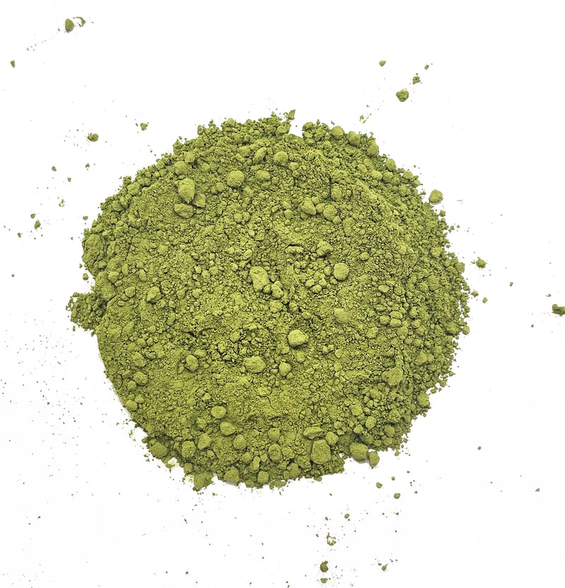 Organic Japanese Matcha (Ceremonial)