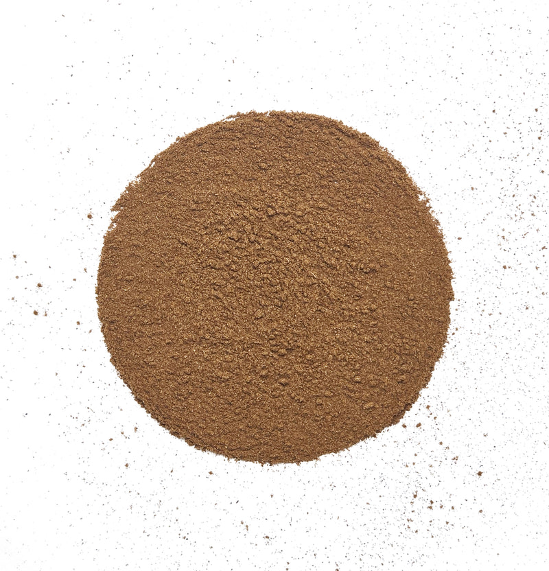 Organic Cinnamon Powder (Ceylon)