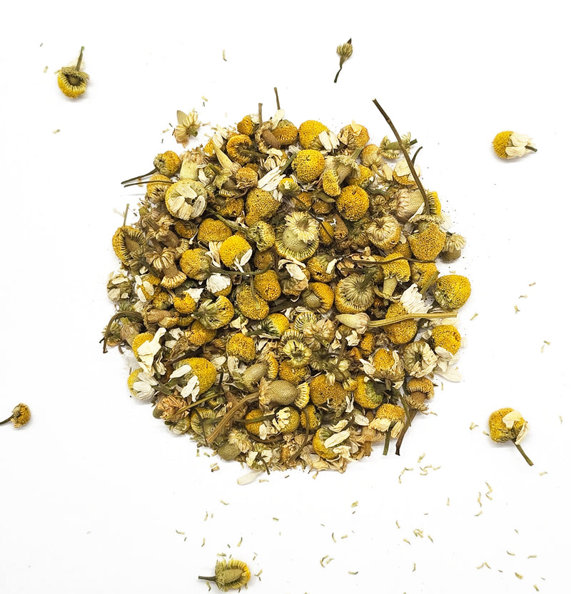 Organic Chamomile Premium