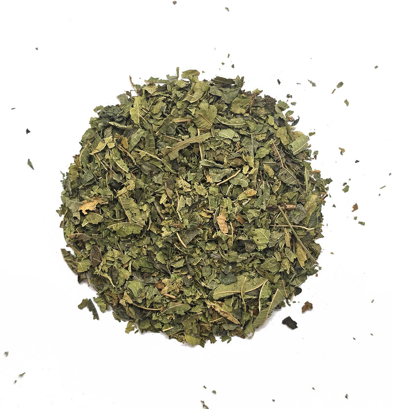 Organic Lemon Verbena