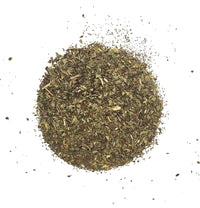 Organic Spearmint Fine Cut