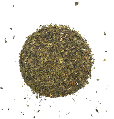 Organic Spearmint Tea