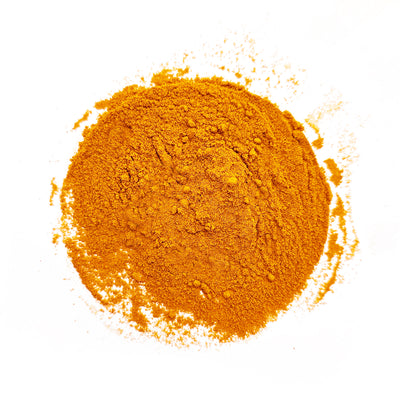 Organic Turmeric Powder