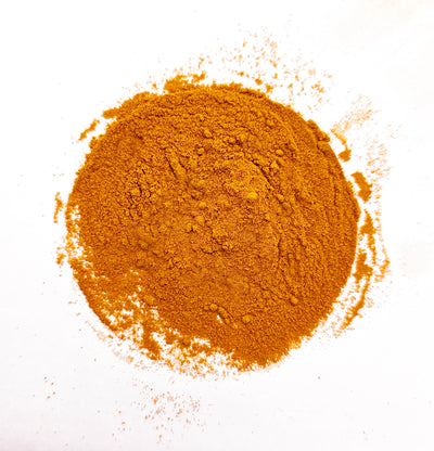 Organic Turmeric Powder