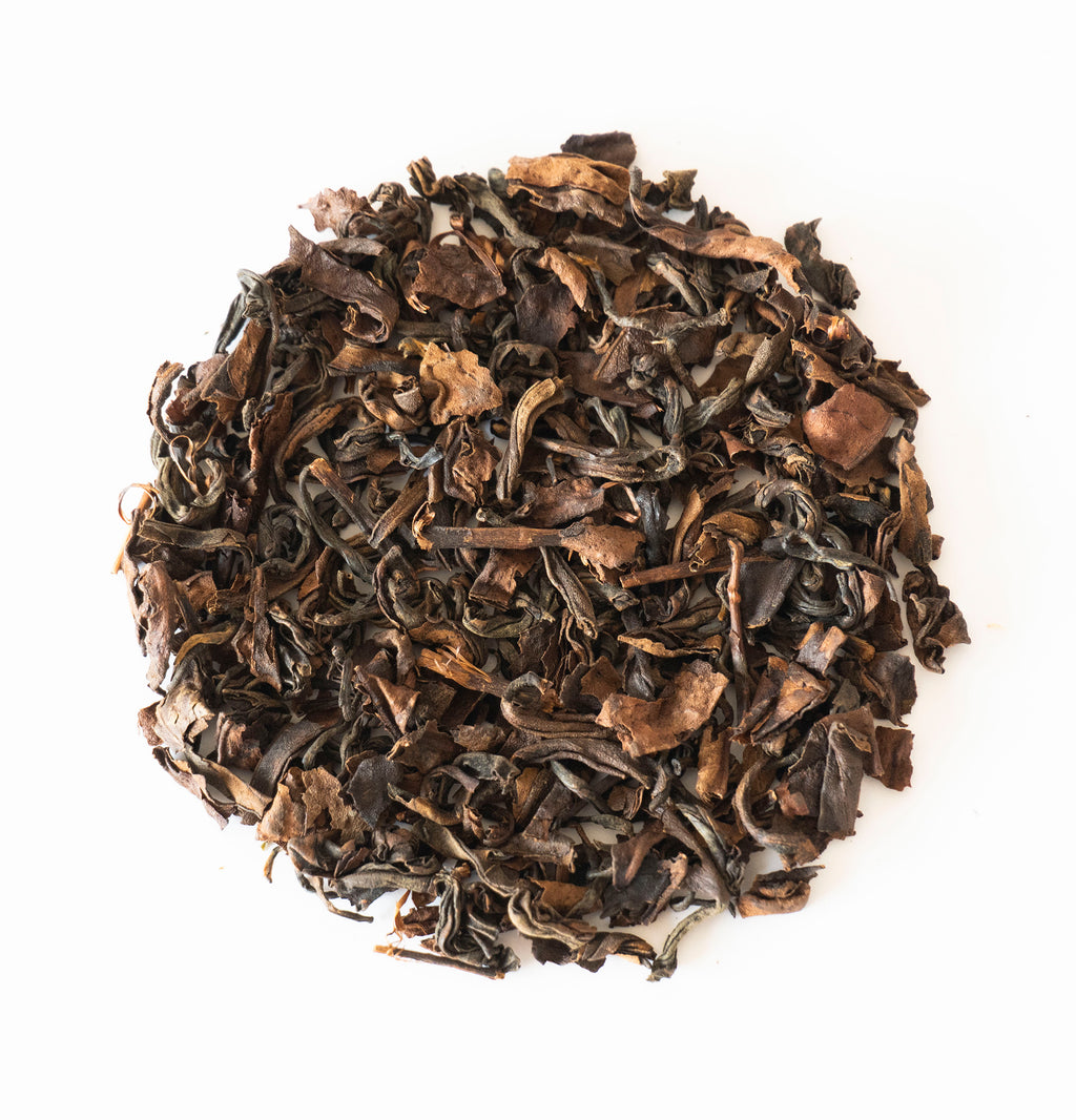 Nepalese Aama Oolong