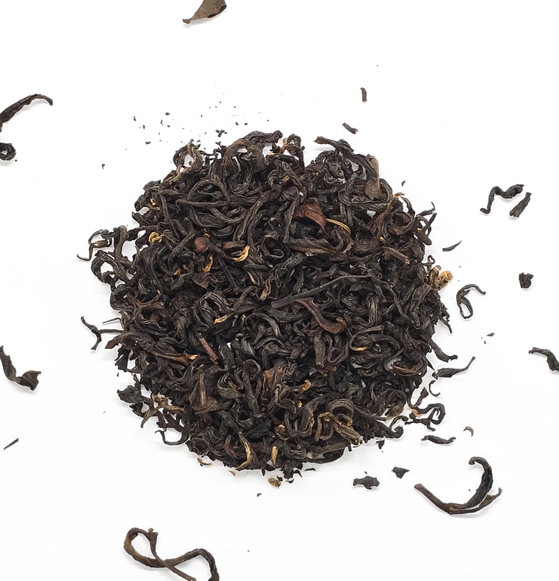 Bankitwangi Imperial Black Tea