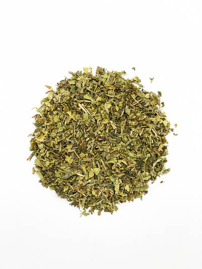 Lemon Verbena Leaves